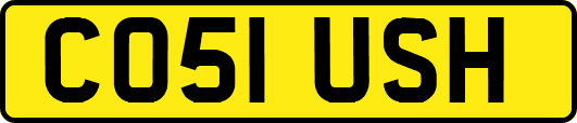 CO51USH