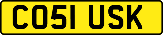 CO51USK