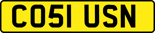 CO51USN