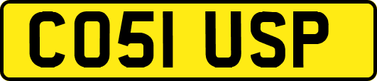 CO51USP