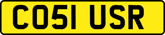 CO51USR