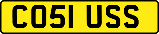 CO51USS