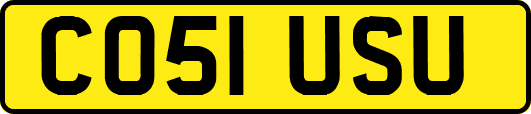 CO51USU