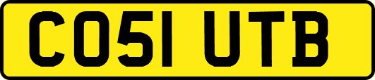 CO51UTB