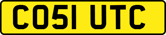 CO51UTC