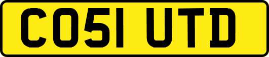 CO51UTD