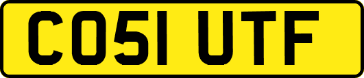 CO51UTF