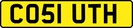 CO51UTH