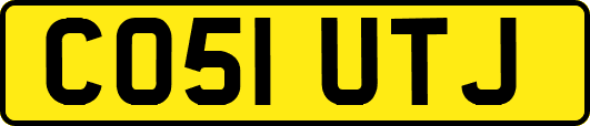 CO51UTJ