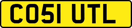 CO51UTL