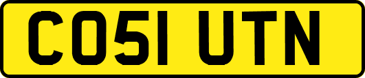 CO51UTN