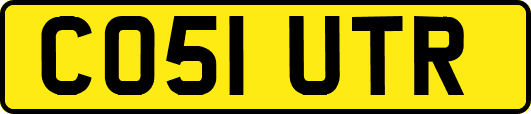 CO51UTR