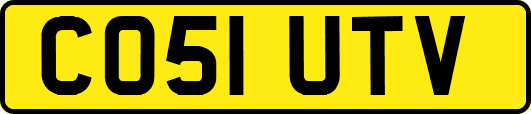 CO51UTV