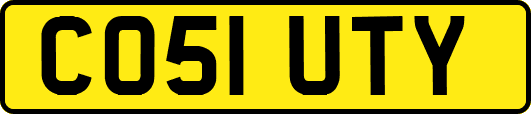 CO51UTY