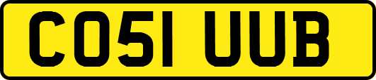 CO51UUB