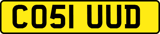 CO51UUD