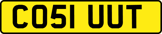 CO51UUT