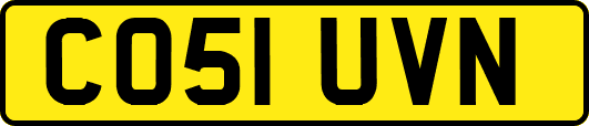 CO51UVN