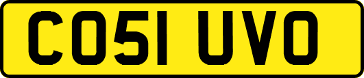 CO51UVO