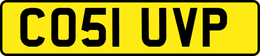 CO51UVP