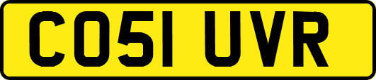 CO51UVR