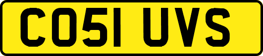 CO51UVS