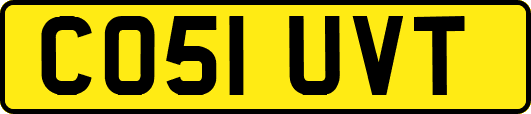 CO51UVT