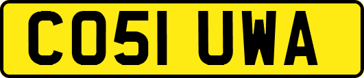 CO51UWA