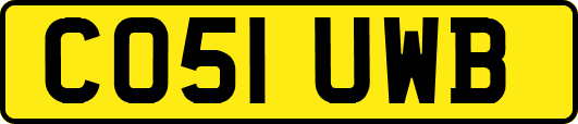 CO51UWB