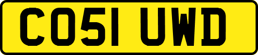 CO51UWD