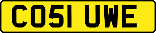 CO51UWE