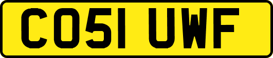 CO51UWF