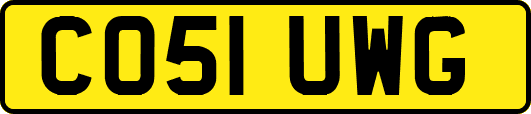 CO51UWG