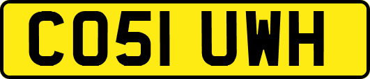 CO51UWH