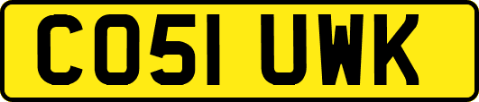 CO51UWK