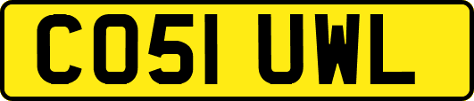 CO51UWL