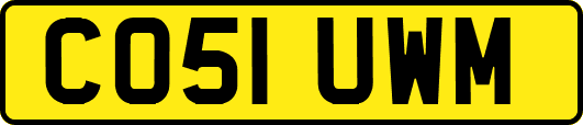 CO51UWM