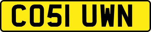 CO51UWN