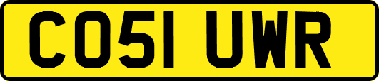 CO51UWR