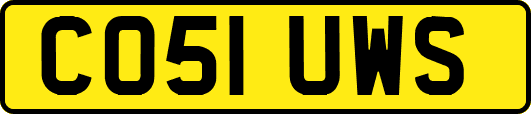 CO51UWS