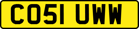 CO51UWW