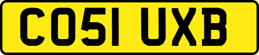 CO51UXB