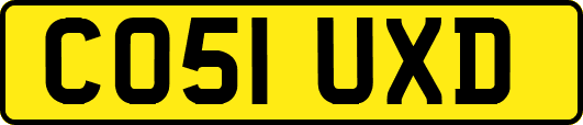 CO51UXD