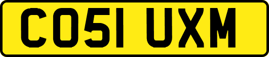 CO51UXM