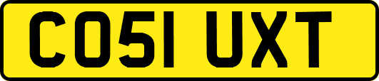 CO51UXT