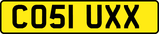 CO51UXX