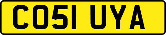 CO51UYA