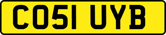 CO51UYB