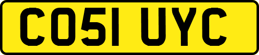 CO51UYC