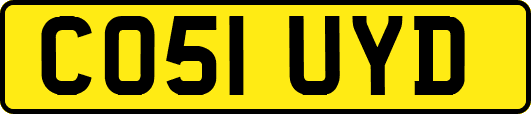 CO51UYD